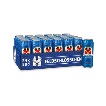 Feldschlösschen 24 Pack