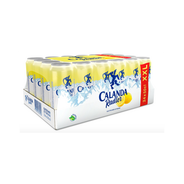 Calanda Radler 24 Pack