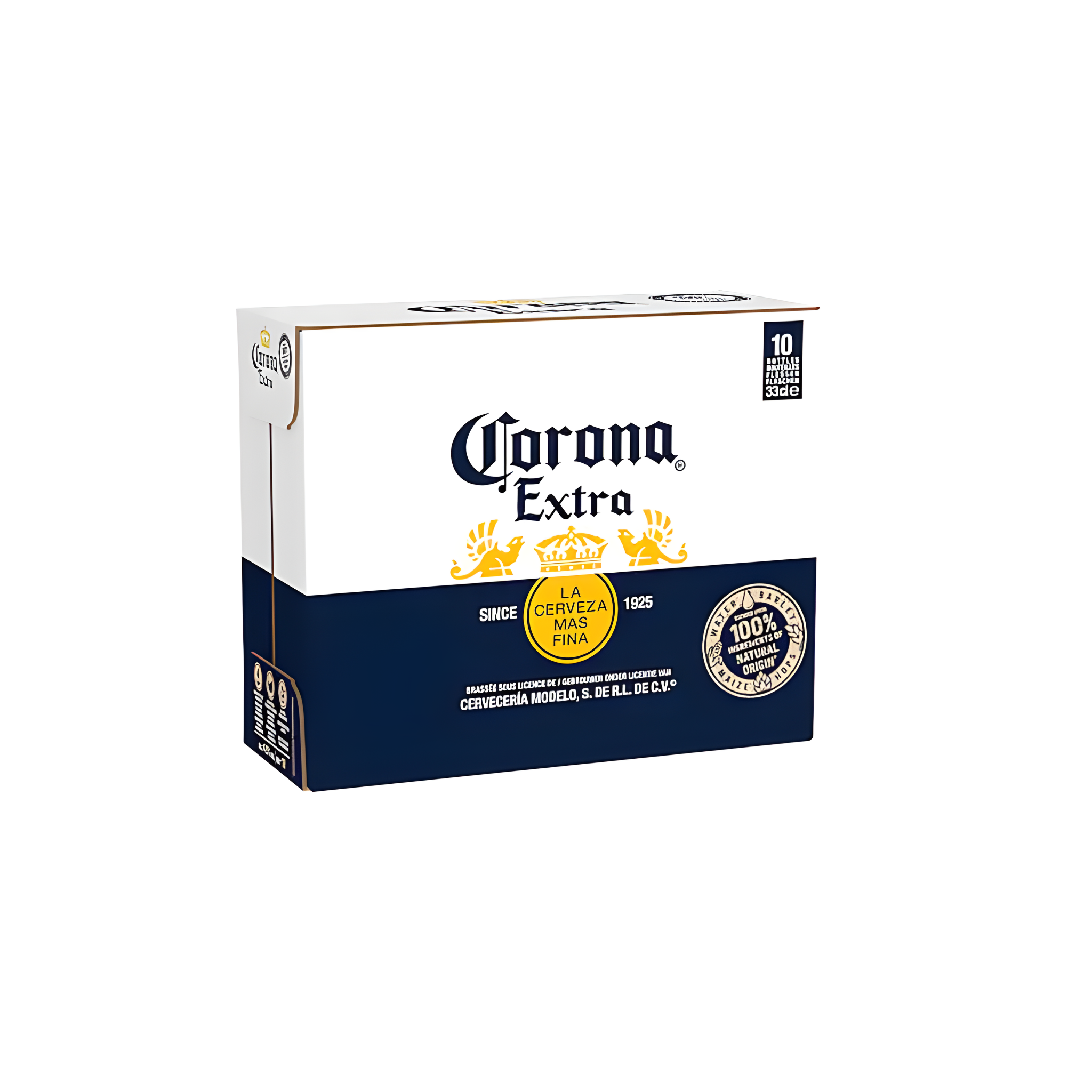 Corona Extra 10*33cl