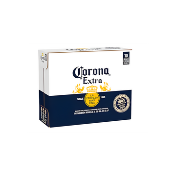 Corona Extra 10*33cl