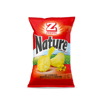 Zweifel Chips Original Nature (90g)