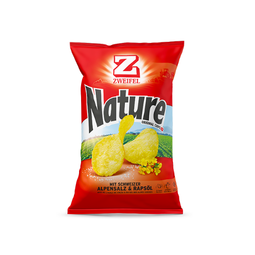 Zweifel Chips Original Nature (90g)