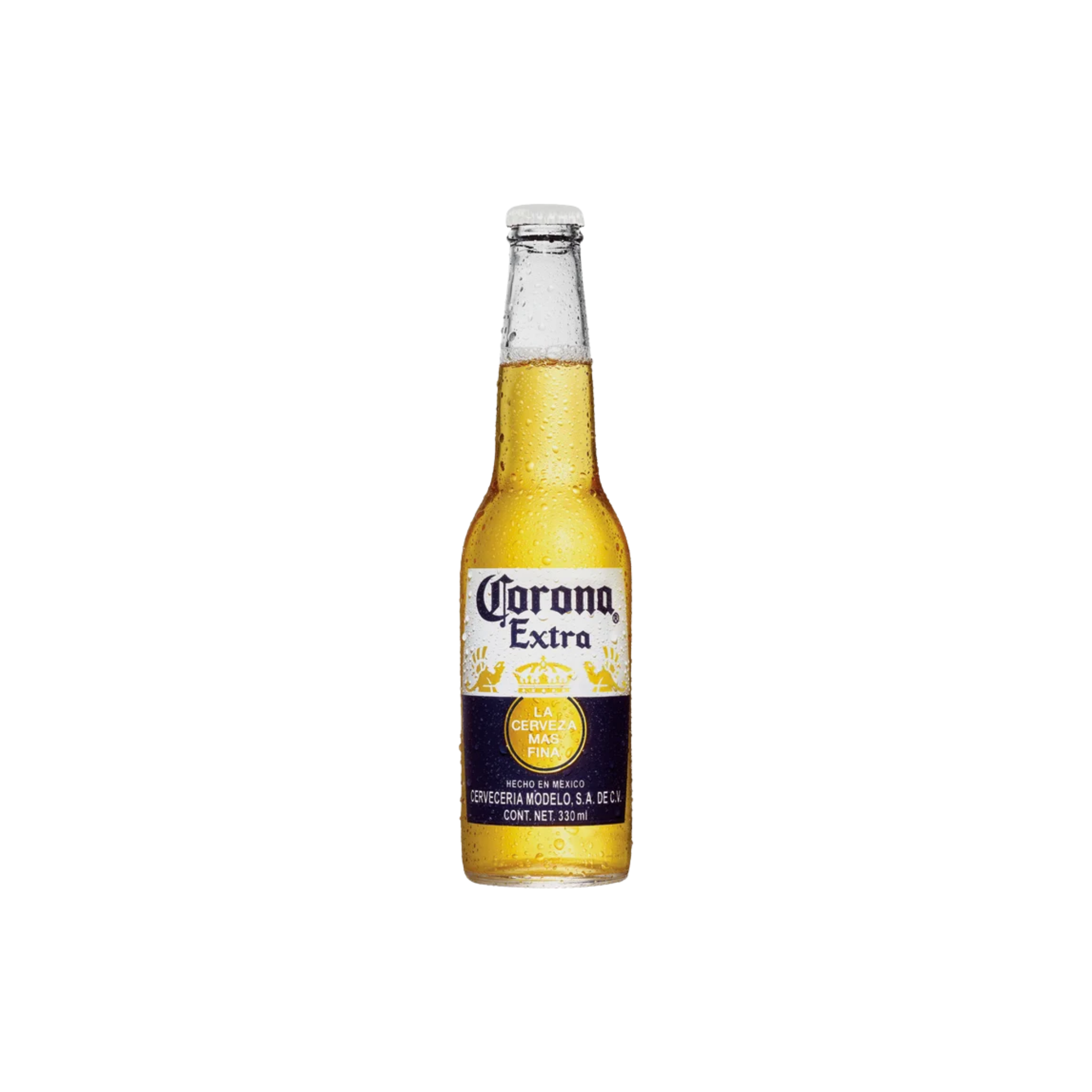 Corona Extra 0.33l