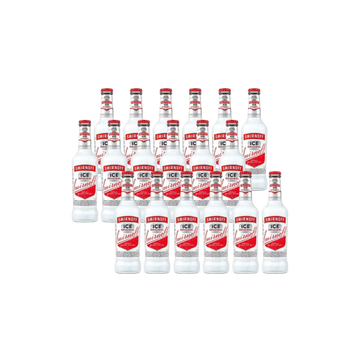 Smirnoff Ice 6x275ml