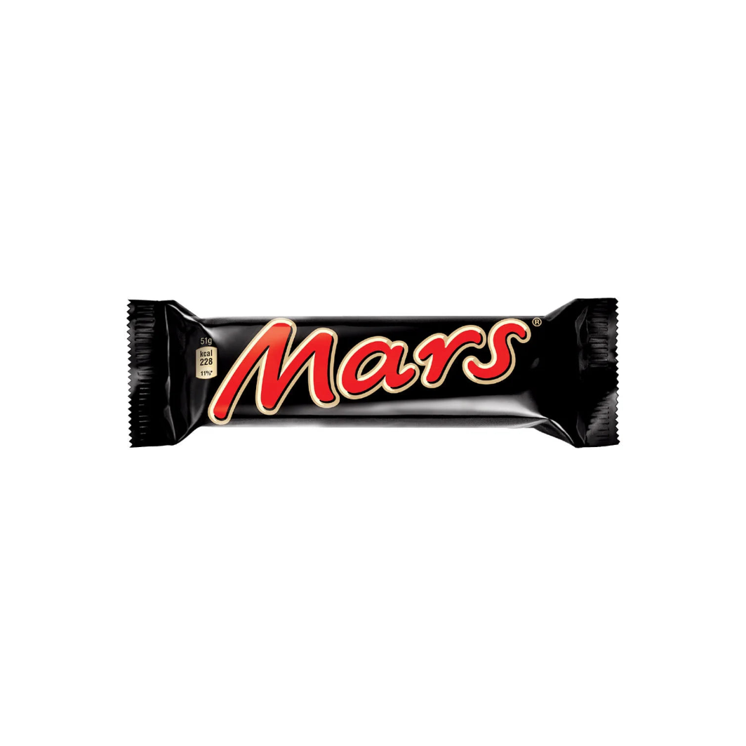 Mars Classic, (51g)