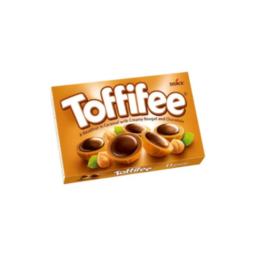 Toffifee (125g)