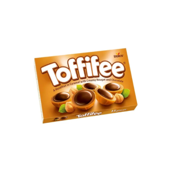 Toffifee (125g)