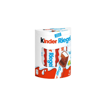 Kinder Schokolade Riegel (10x21g)