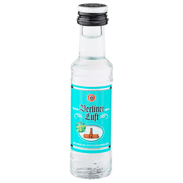 Berliner Luft 18% Vol  0,02l Shot