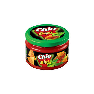 Chio Dip Mild Salsa (200g)