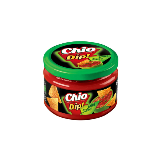 Chio Dip Mild Salsa (200g)