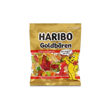 Haribo Goldbären (175g)