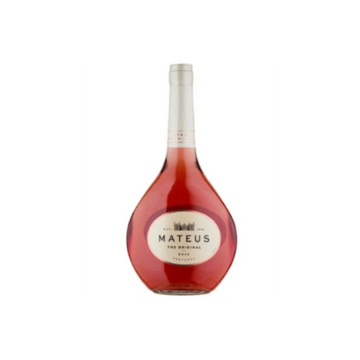 Mateus Rose -(0.75l)