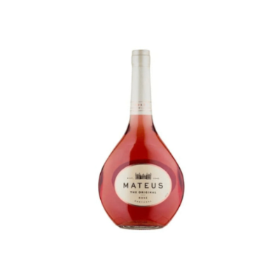 Mateus Rose -(0.75l)