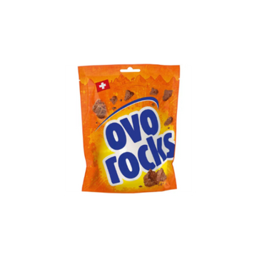 Ovo Rocks Ovomaltine (70g)