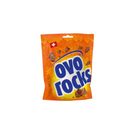 Ovo Rocks Ovomaltine (70g)