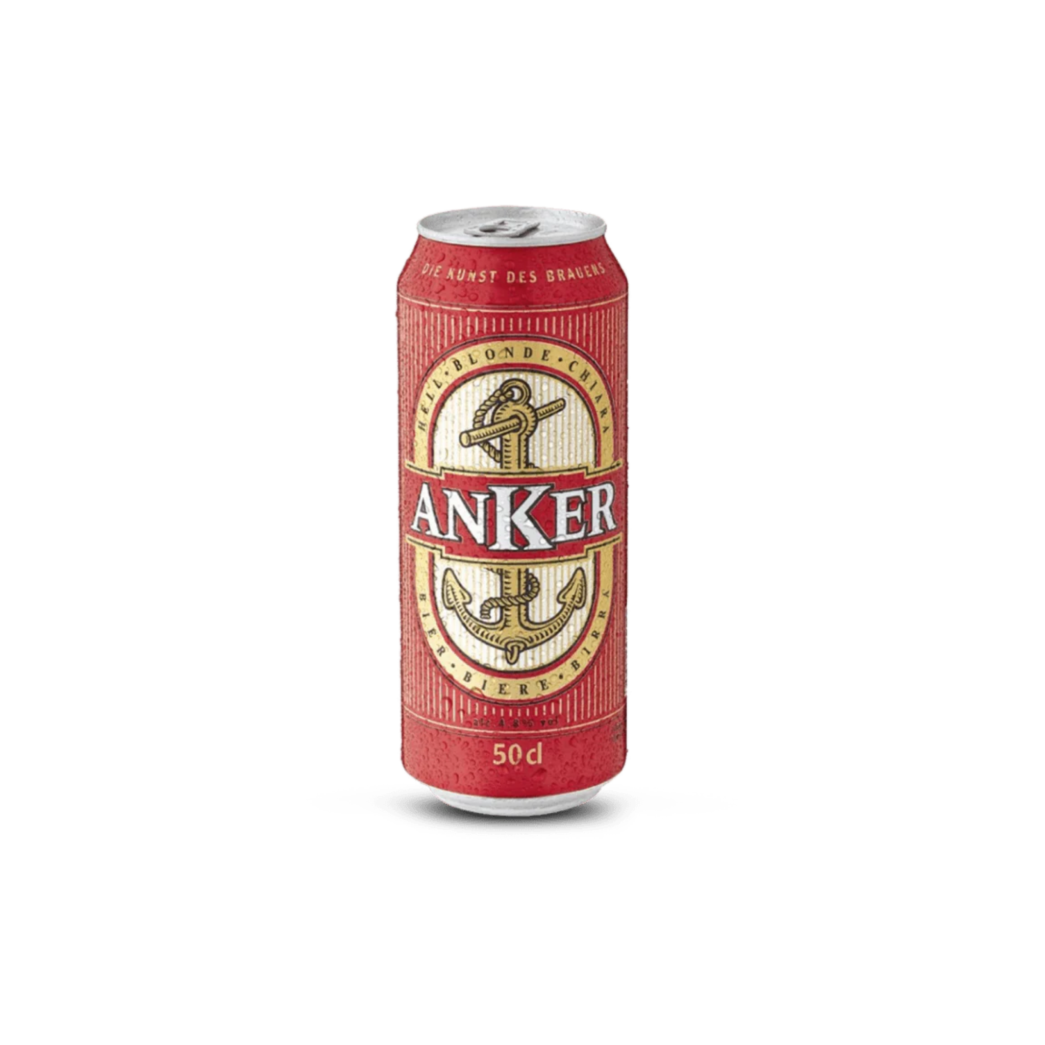 Anker Lager 0.5l