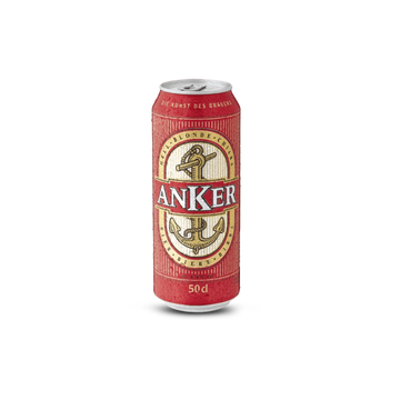 Anker Lager 0.5l