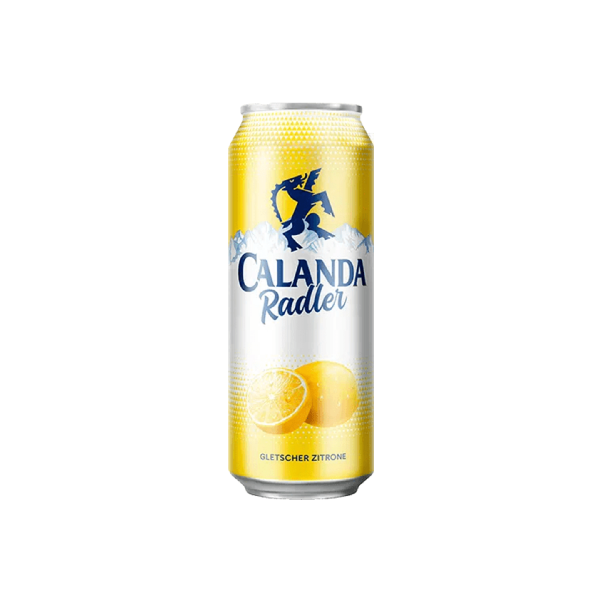 Calanda Radler 0.5l