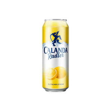 Calanda Radler 0.5l
