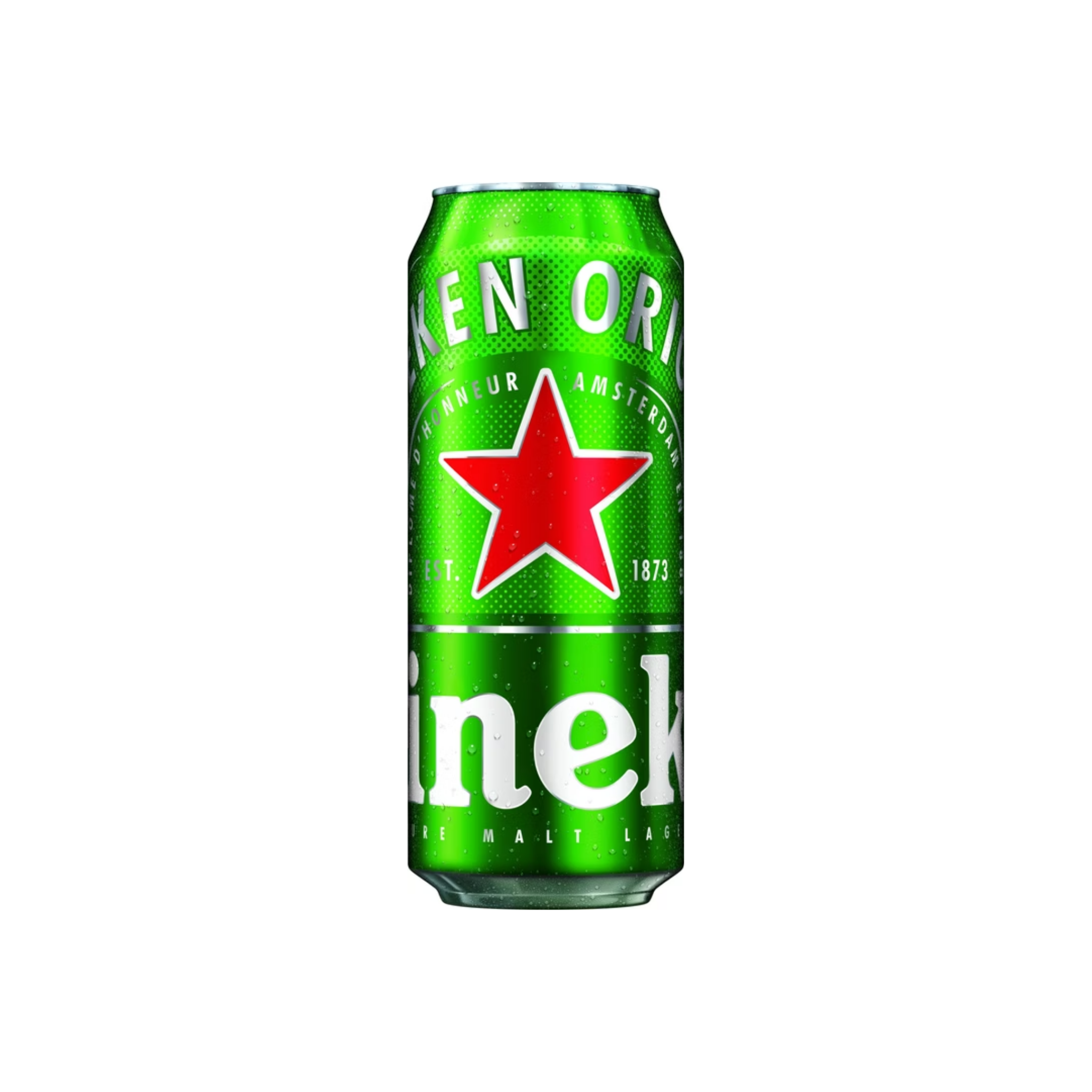 Heineken 0.5l