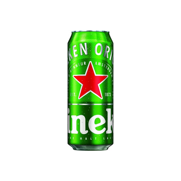 Heineken 0.5l