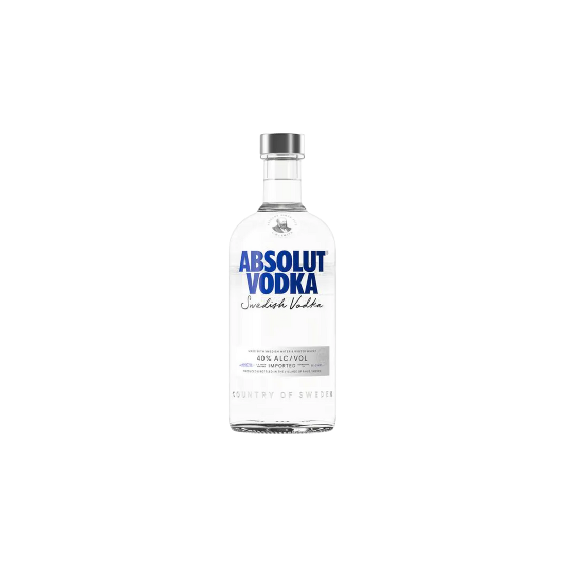 Absolut  Vodka Original 0,7l