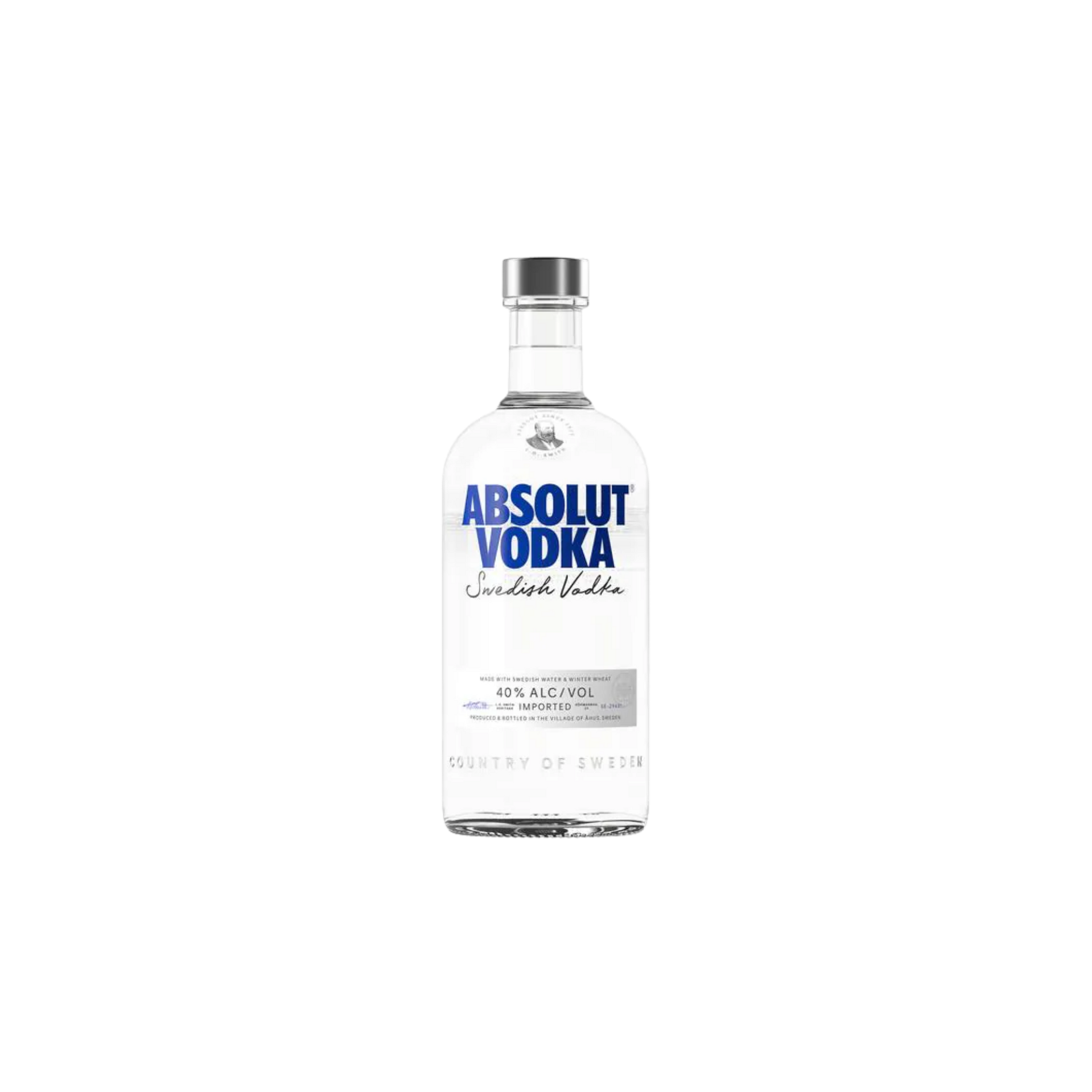 Absolut  Vodka Original 0,7l