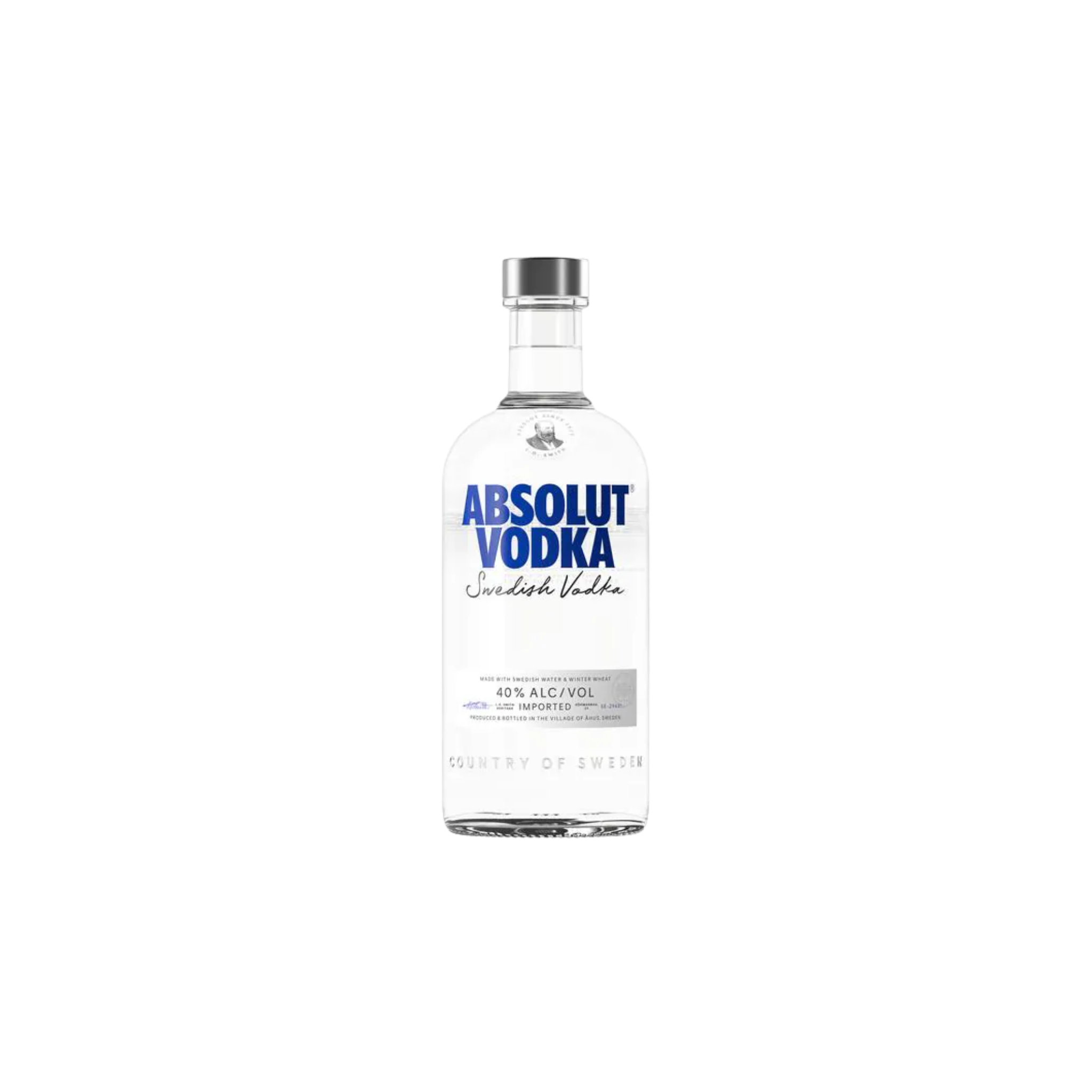 Absolut  Vodka Original 0,7l