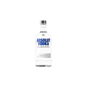 Absolut  Vodka Original 0,7l