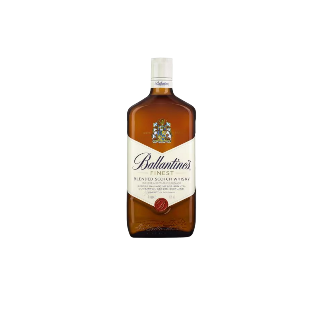 Ballantines 0,7l