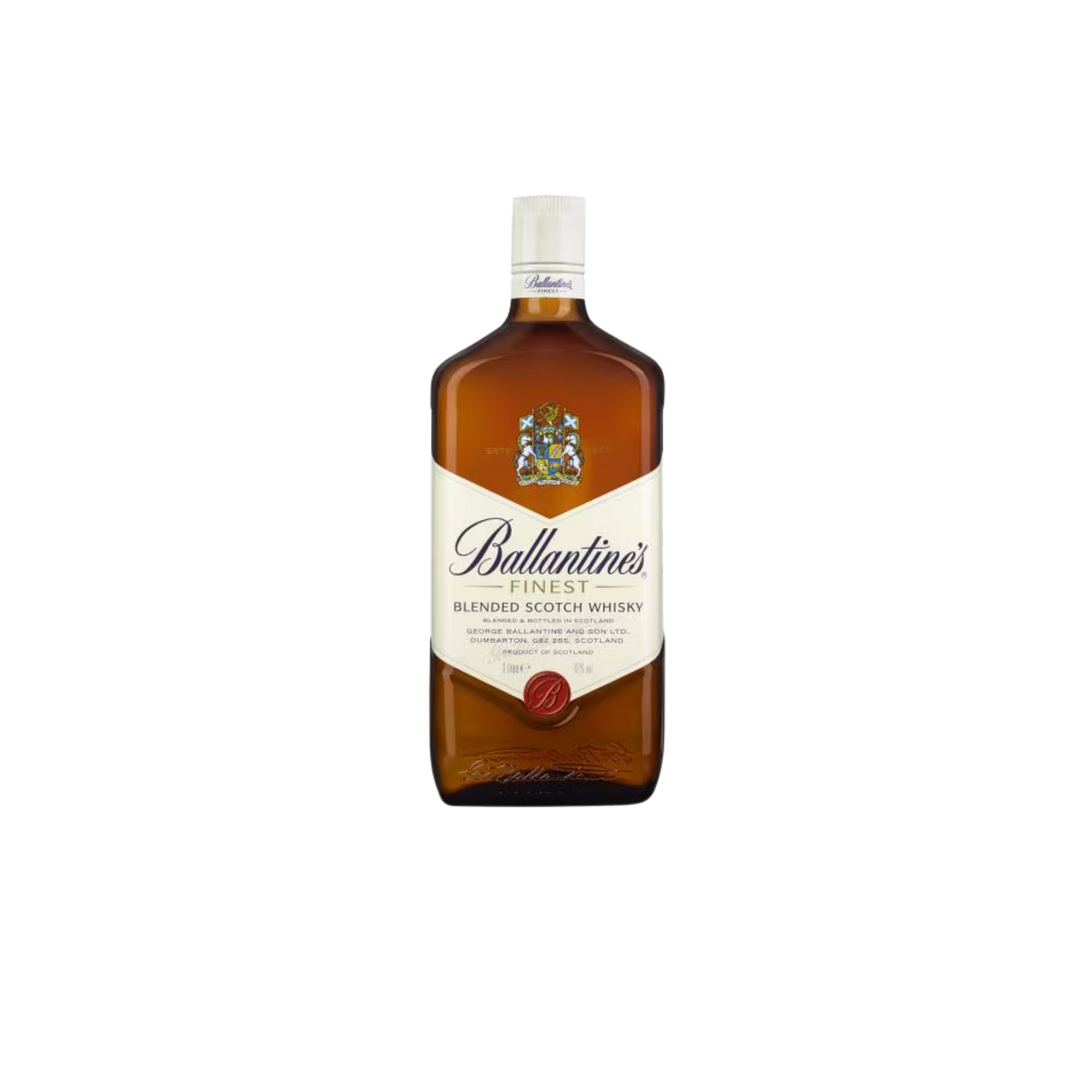 Ballantines 0,7l