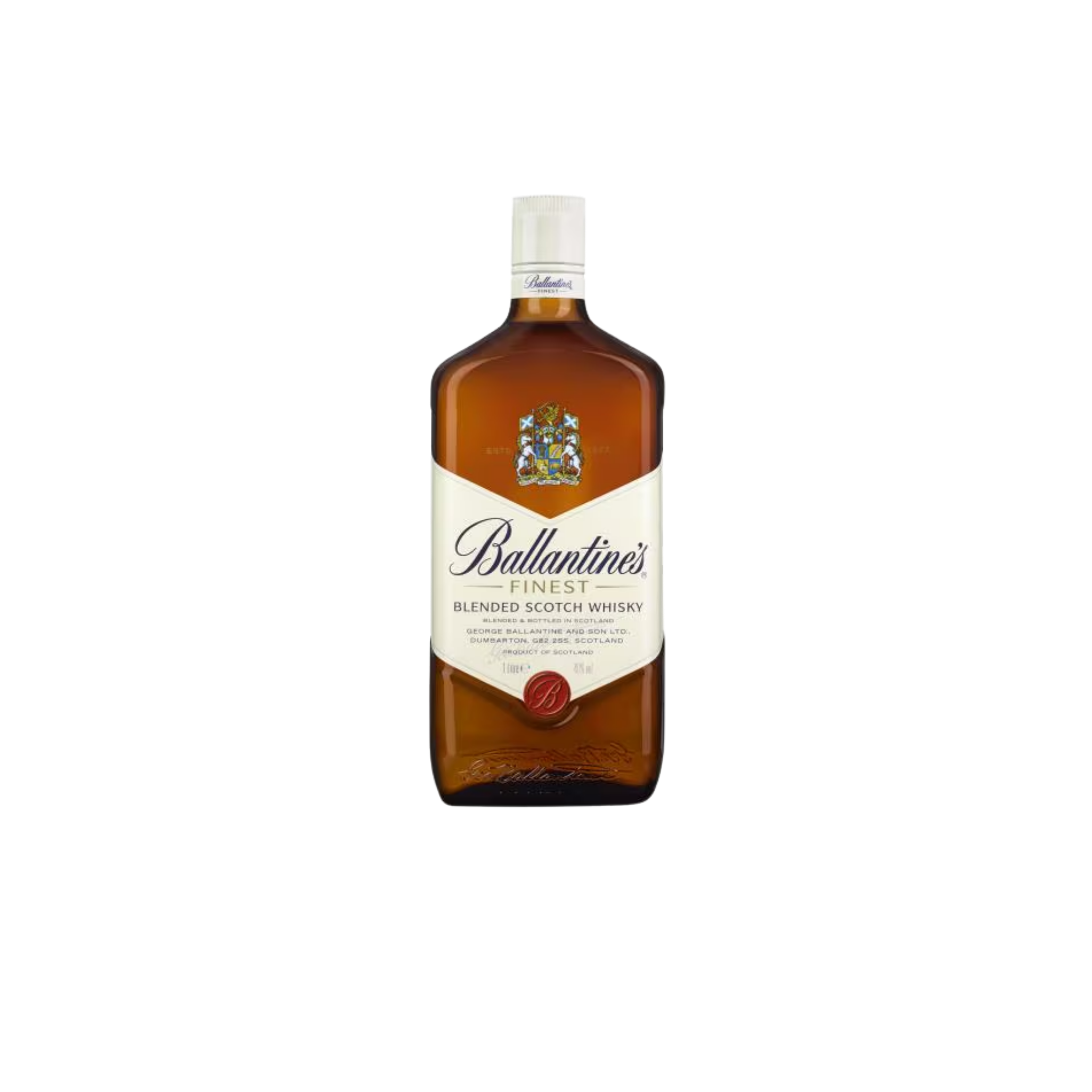 Ballantines 0,7l