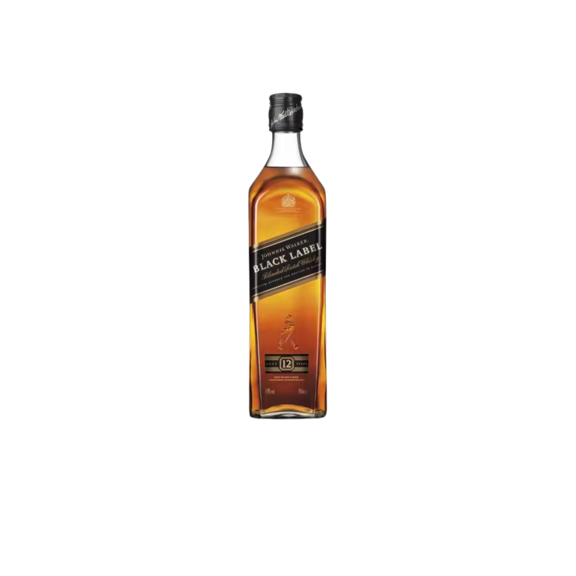 Black Label 0,7l