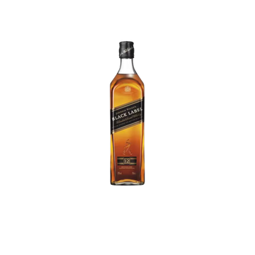 Black Label 0,7l