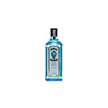 Bombay Sapphire  London Dry Gin 0,7l