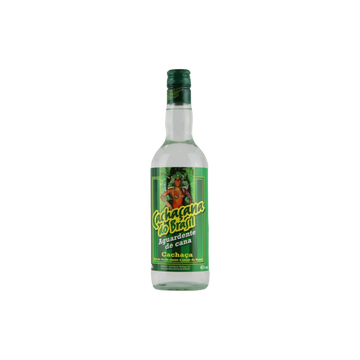 Cachacana do Brasil Cachaca 0,7l