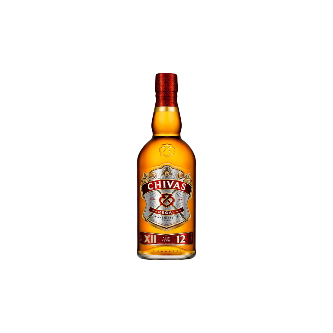 Chivas Regal 0,7l