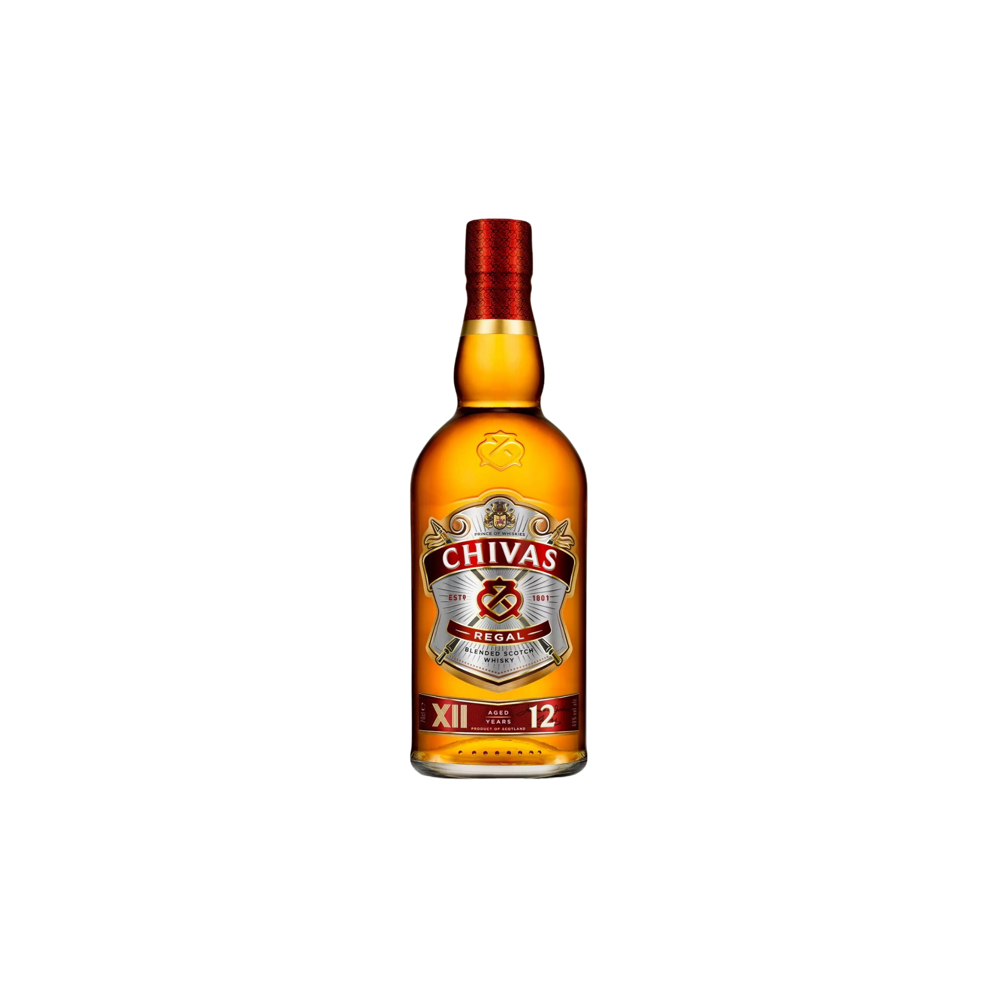 Chivas Regal 0,7l