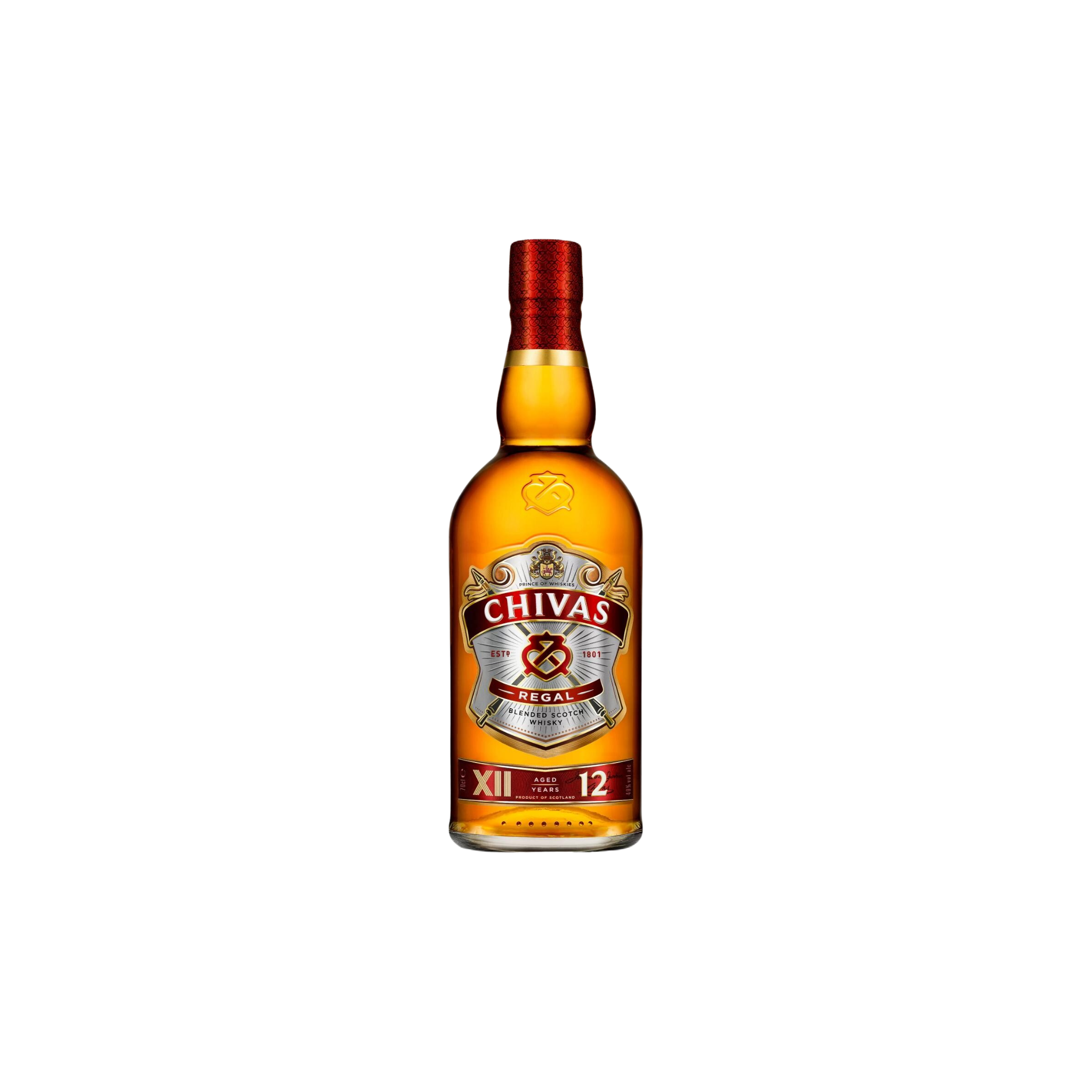 Chivas Regal 0,7l