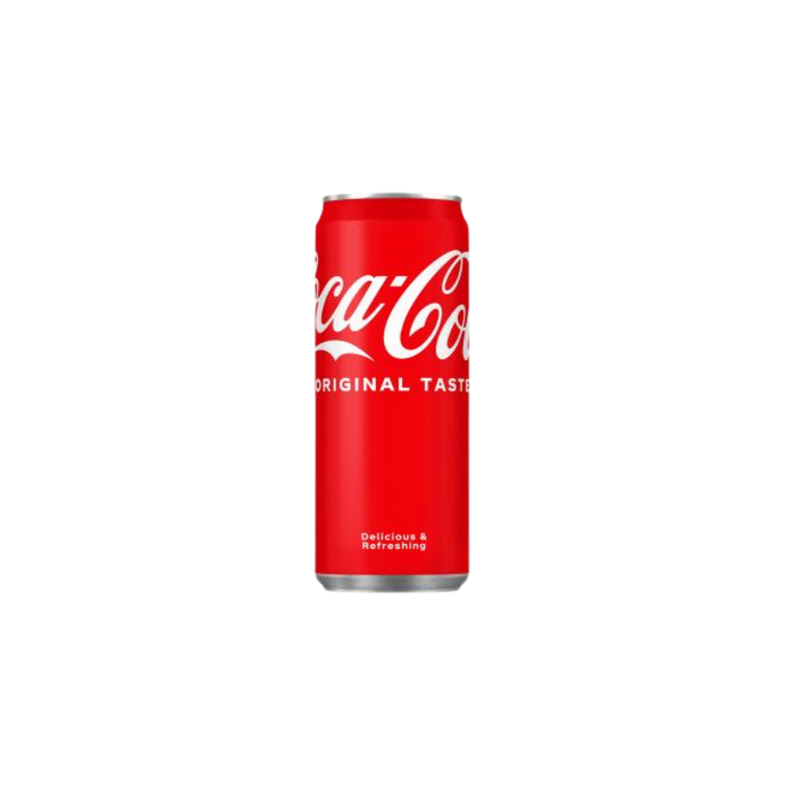 Coca Cola 0.33l