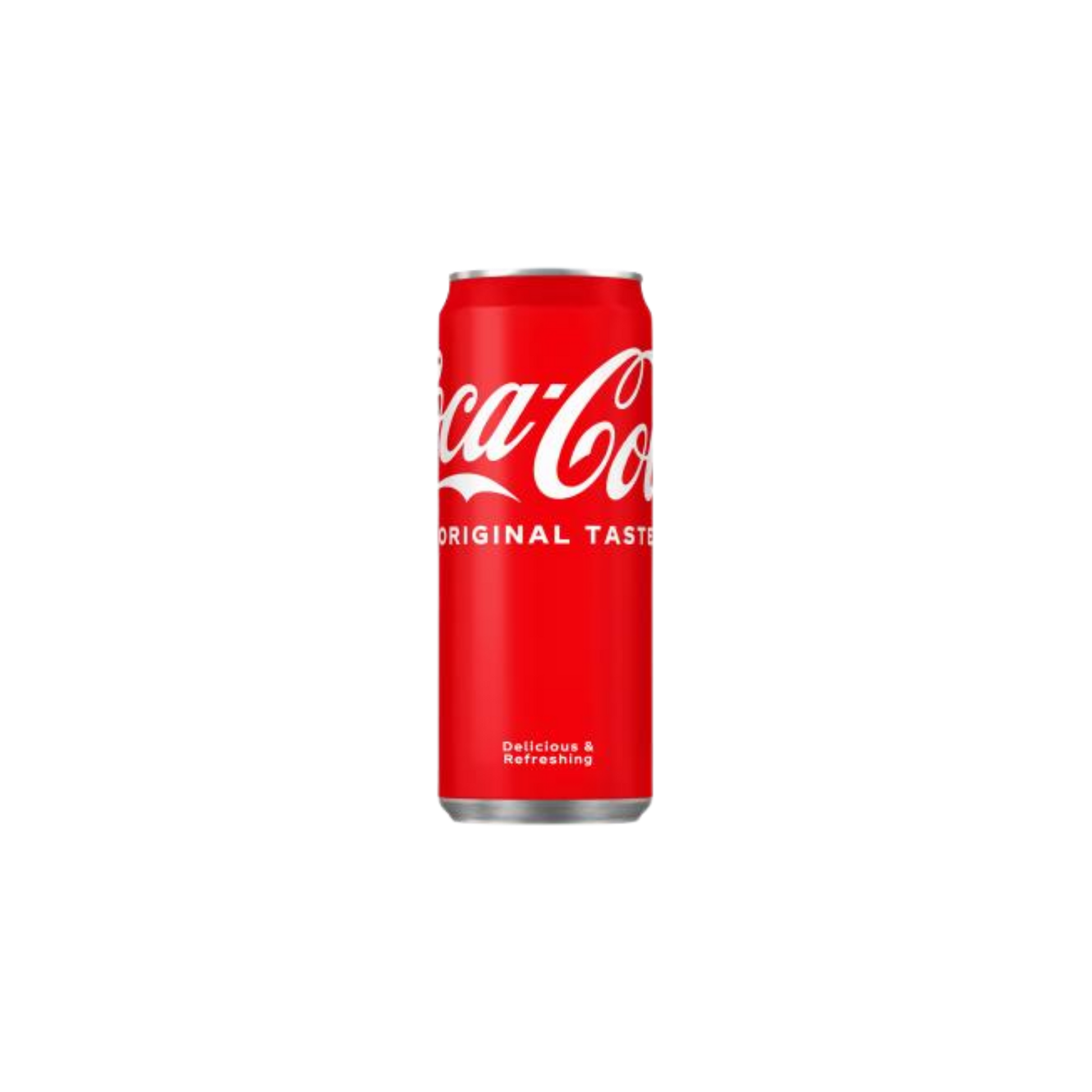 Coca Cola 0.33l