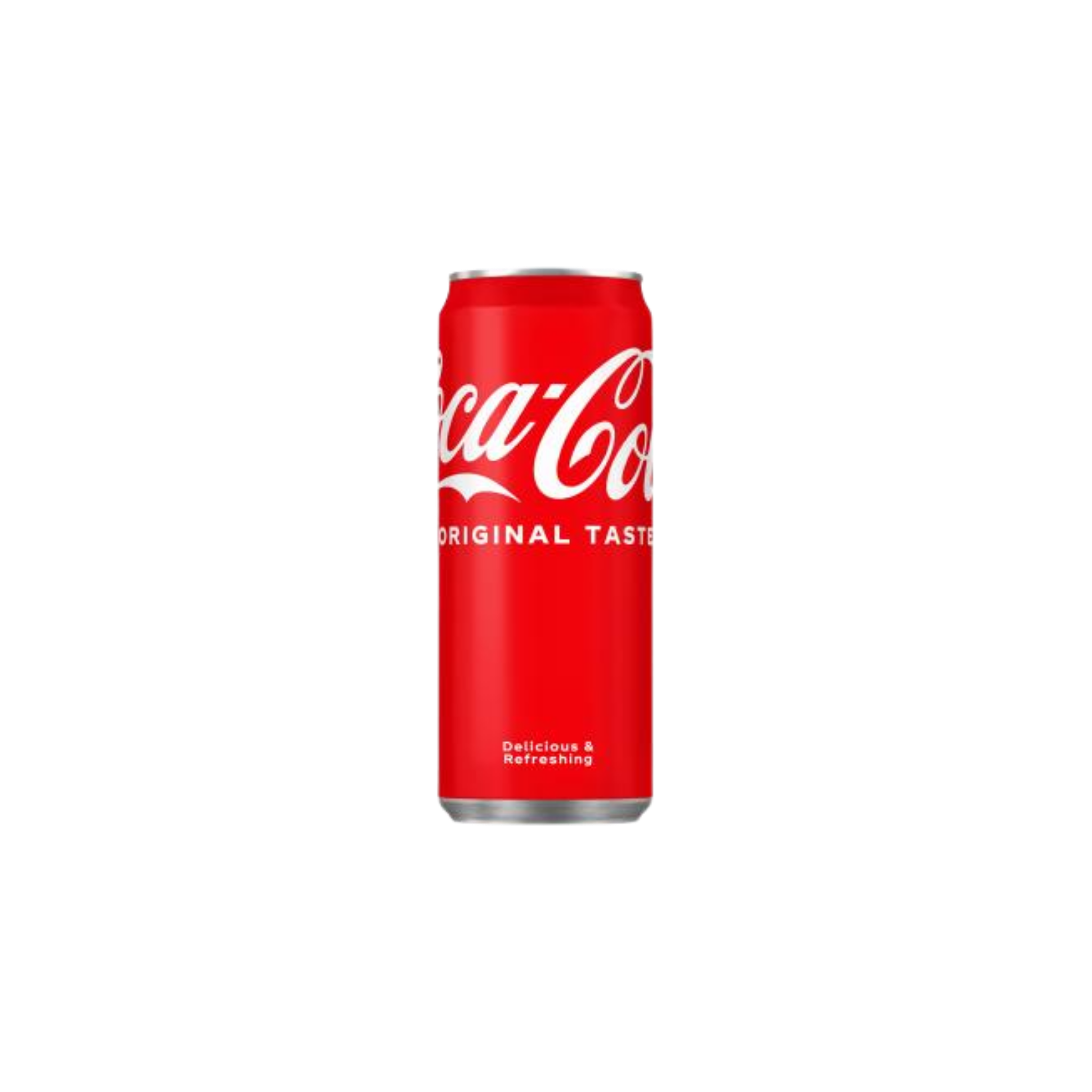 Coca Cola 0.33l