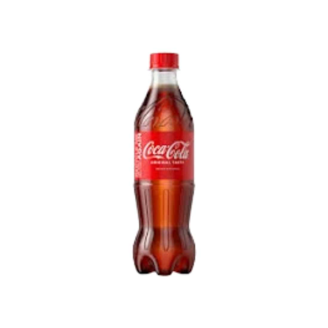 Coca Cola 0.5l