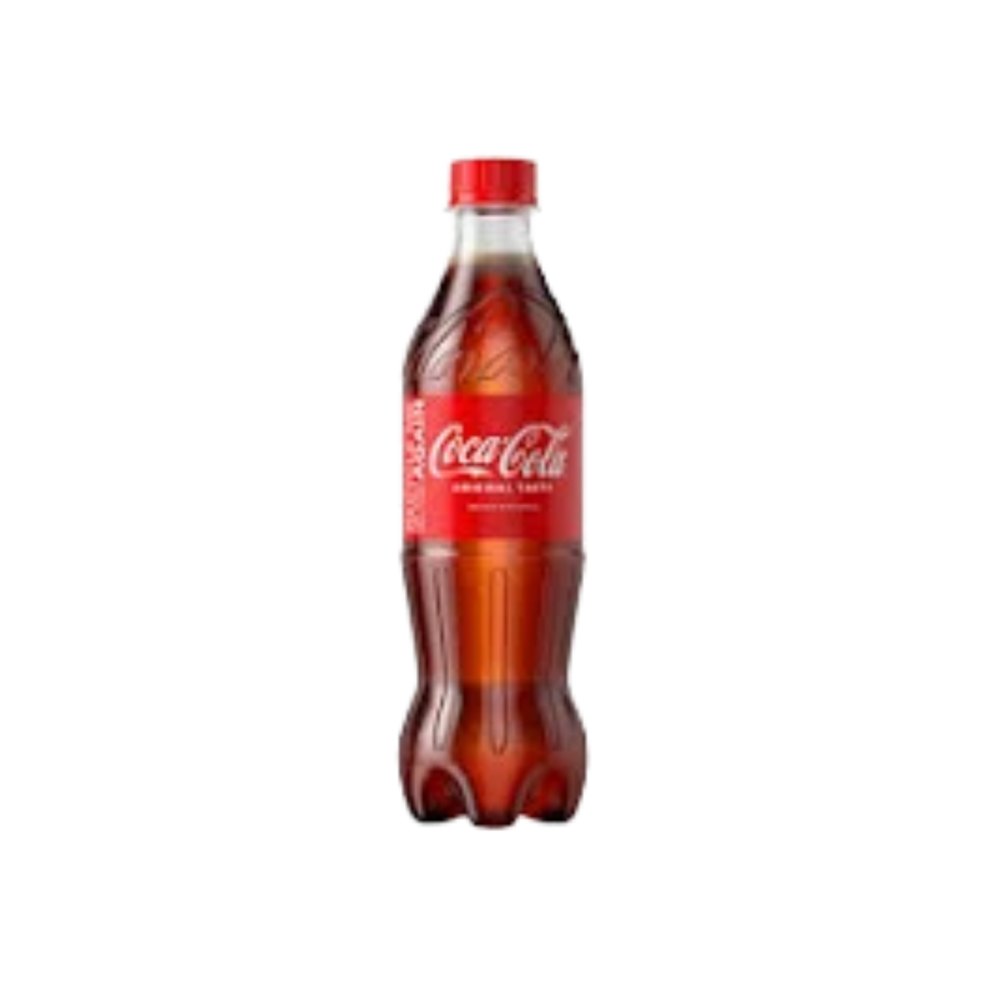 Coca Cola 0.5l