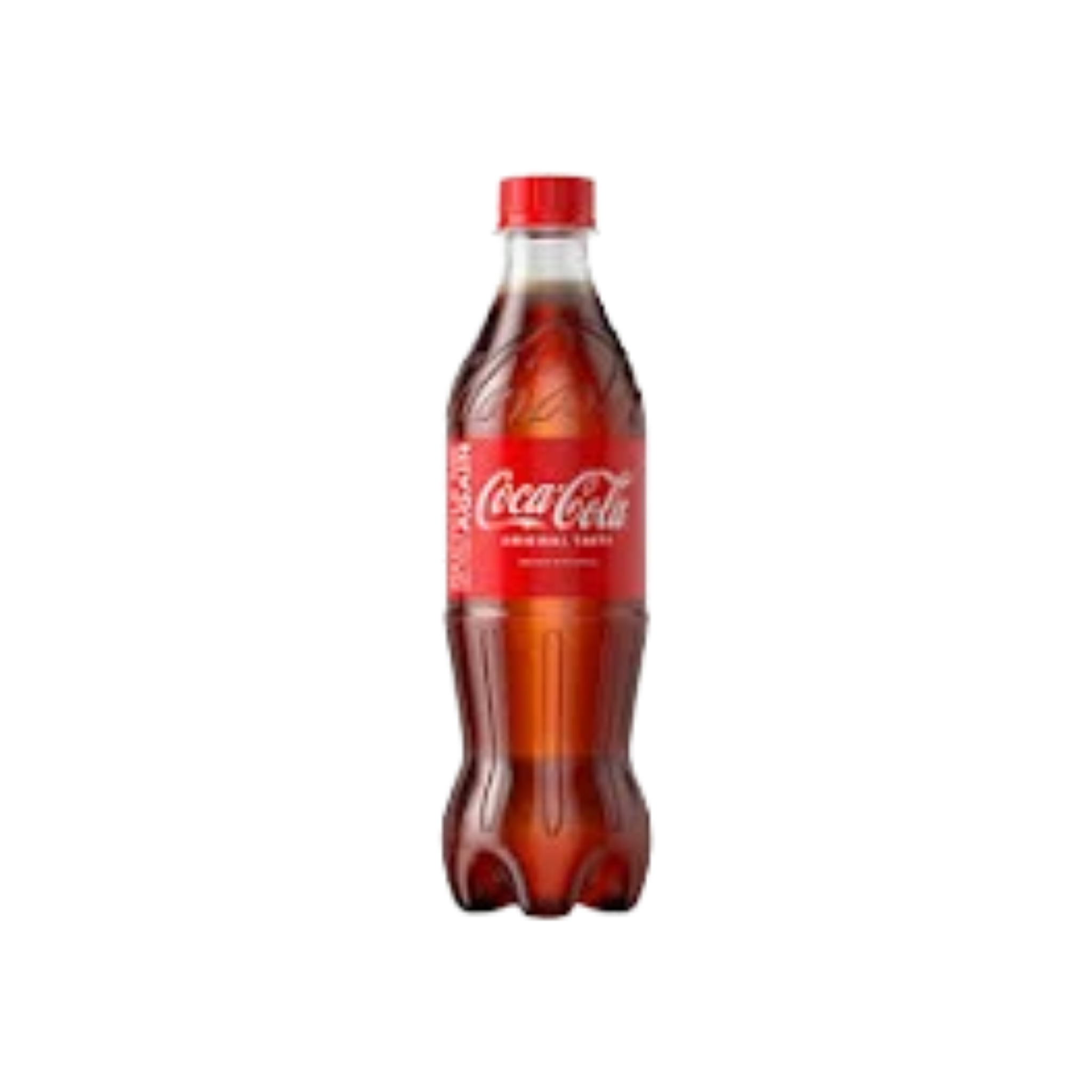 Coca Cola 0.5l