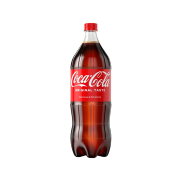 Coca Cola 1.5l