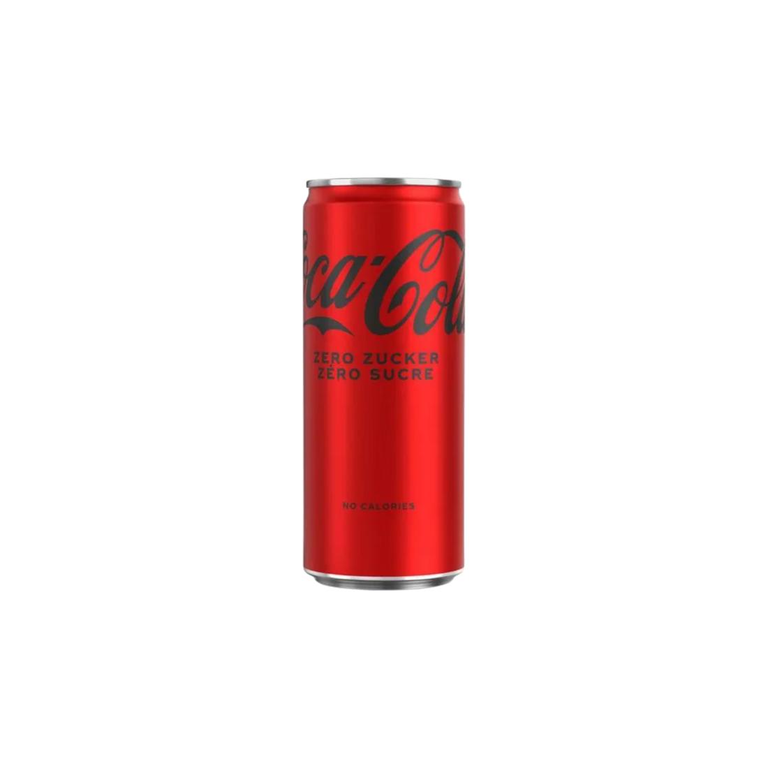 Coca Cola Zero 0.33l