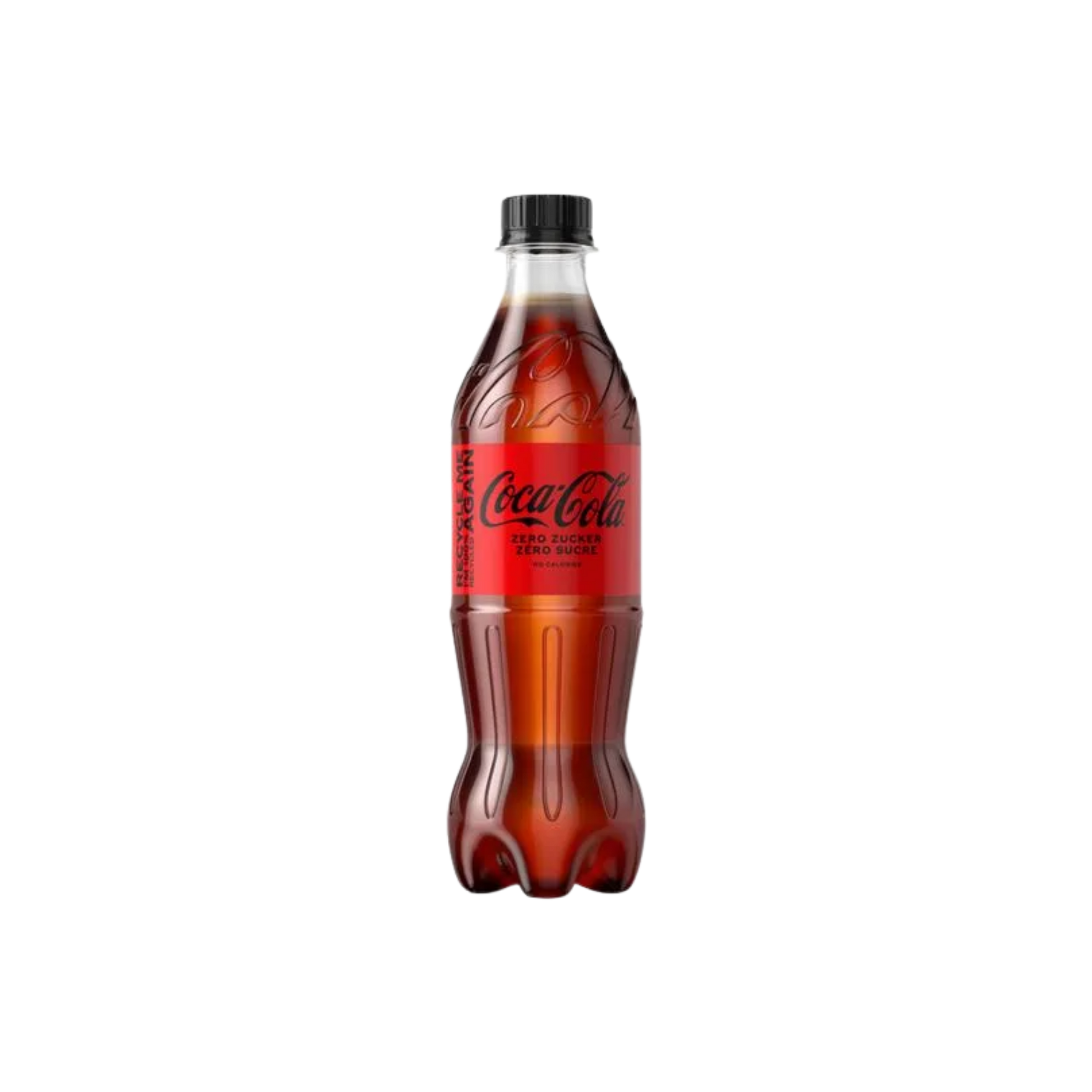 Coca Cola Zero 0.5l