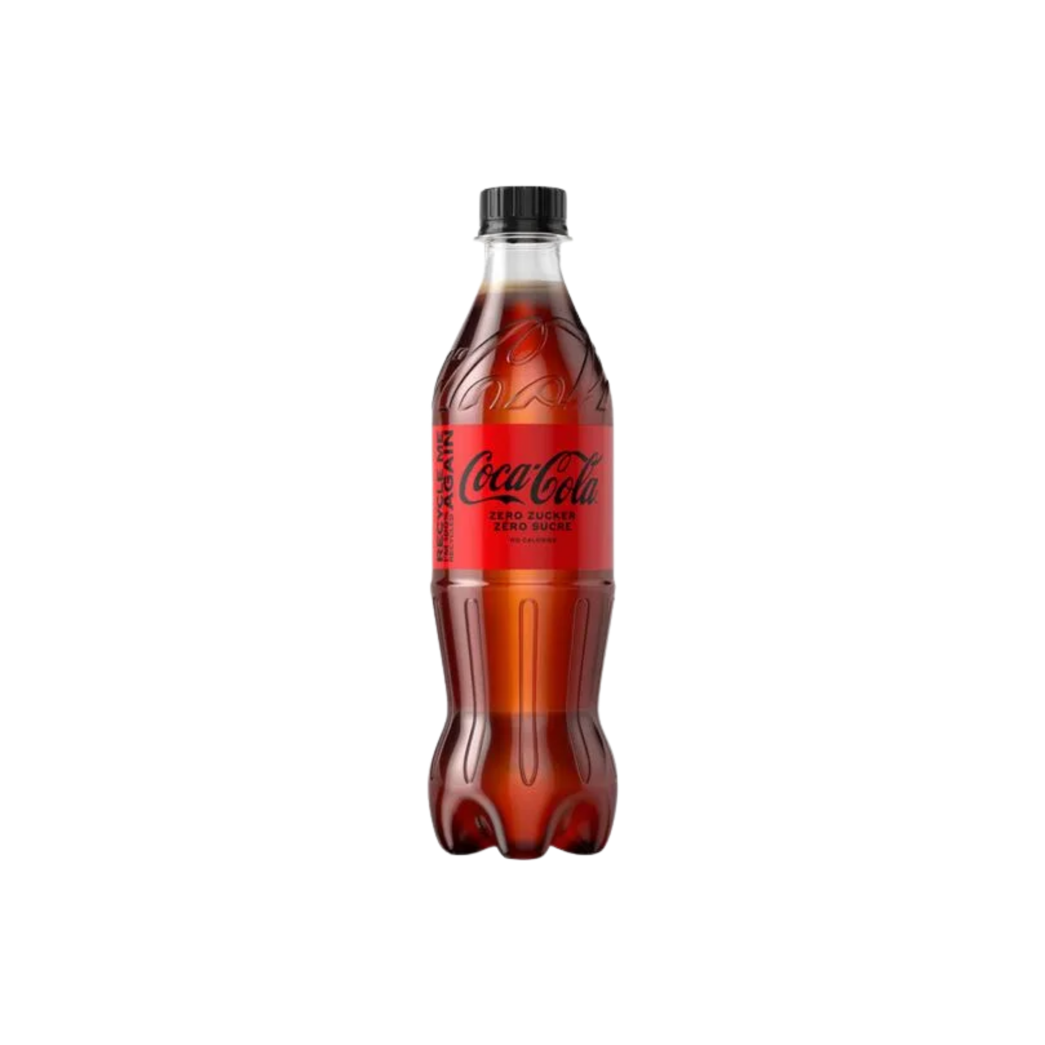 Coca Cola Zero 0.5l